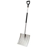 Fiskars Snow Light aluminijska lopata za snijeg 162 cm, širina 53 cm | shoptok.hr