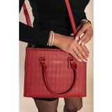 Fenzy Elegantna Torbica, Bordo | shoptok.hr