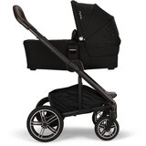 Nuna Kolica za Bebe Mixx Next Caviar, Crna | ePonuda.com