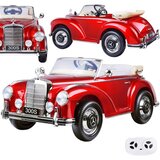 Mercedes-Benz 300s AKU rdeča | Shoptok.si