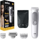 Braun series 5 BG5550 prirezovalnik za celo telo za moške 1 kos Cene