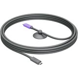 Logitech Active USB-C 3.1 Gen2 aktivni kabel 5m Cene