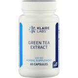 Klaire Labs green Tea Extract | Shoptok.si