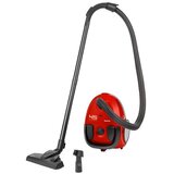 Sencor SVC 45RD-EUE3 sesalnik z vrečko za prah | Shoptok.si