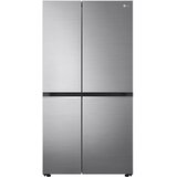 LG HLADILNIK GSBV70PZTM ameriki Cene