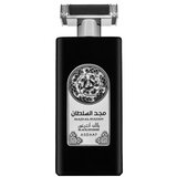 Asdaaf Majd Al Sultan Black Intense 100 ml parfemska voda za muškarce Cijene