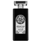 Majd Al Sultan Black Intense 100 ml parfemska voda za muškarce