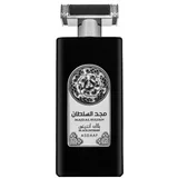 Majd Al Sultan Black Intense 100 ml parfumska voda za moške