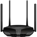 Mercusys MB235-4G Cat6 AC1200 Dual Band Gigabit 4G LTE SIM brezžični usmerjevalnik-router | Shoptok.si