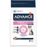 Advance veterinarska dieta Atopic Medium/Maxi - postrv 3 kg | Shoptok.si