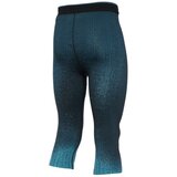 Odlo BLACKCOMB ECO Muške funkcionalne 3/4 tajice, tamno plava, veličina | shoptok.hr
