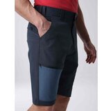 LOAP UZAC Muške outdoor kratke hlače, tamno plava, veličina | shoptok.hr