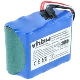 VHBW Baterija za Xiaomi Dreame X40 Pro Ultra, 5200 mAh | Shoptok.si