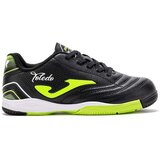 Joma Dvoranski šport Toledo Jr 25 TOJS IN Črna | Shoptok.si