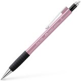  Svinčnik tehnični faber-castell 1345 grip rose FABER-CASTELL | Shoptok.si