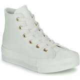 Converse CHUCK TAYLOR ALL STAR EVA LIFT Bijela | shoptok.hr