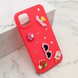  Futrola toy za iphone 11 (6.1) pink ( F121953 ) Cene