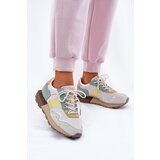 Big Star Women's Suede Sneakers | Shoptok.si