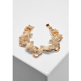 Urban Classics Accessoires Pray Hands Gold Bracelet Cijene