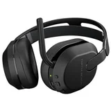 Stealth 500 PS Over-Ear Stereo Headset, Schwarz