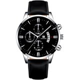  Sat RA-11596 - Crni / Srebrni 1 KP11596 | shoptok.hr