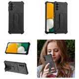 Chameleon Gumiran ovitek z žepkom (TPUL) za Samsung Galaxy A13 5G, črn | Shoptok.si