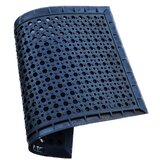 PIKGOUP Spoljašnji gumeni otirač OCT-O-FLEX - Model sa gumenim oivičenjem, 40cm x 60cm, 60cm x 80cm, 90cm x 150cm, 120cm x 180cm | Eponuda.com