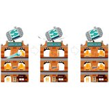 Lego 60321 Vatrogasna brigada | Eponuda.com