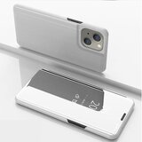  Etui/ovitek s prednjim steklom za iPhone 13 | Silver | Shoptok.si
