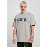 Starter Black Label Starter College Tee heathergrey | Shoptok.si