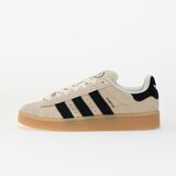 Adidas Niske tenisice 'Campus 00s' boja devine dlake (camel) / crna Cijene