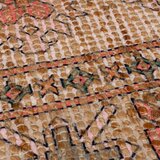 Flair Rugs Ružičasti/boje terakote ručno rađen tepih od mješavine jute 200x290 cm Lana Jute – | shoptok.hr