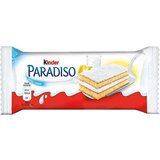 Kinder Paradiso snack 29g | ePonuda.com