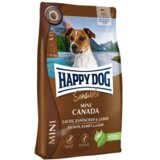 Happy Dog Sensible Mini Canada Salmon, Rabbit & Lamb Hrana za male pse, 800g | Eponuda.com