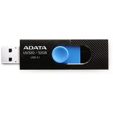Adata UV320 USB flash drive 32 GB USB Type-A 3.2 Gen 1 (3.1 Gen 1) Black, Blue | shoptok.hr