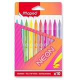 Maped flomaster neon 10 ( m845419 ) | Eponuda.com