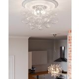  ByRydens 4202240-7002 - Plafonska lampa GROSS 6xG9/5W/230V prozirna | Eponuda.com