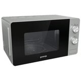 Mikrotalasna pećnica GORENJE MO17E1S | Eponuda.ba