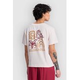 Quiksilver Standard T-shirt rosewater | Shoptok.si