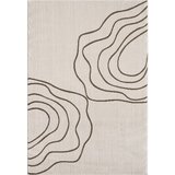 ESTE Bež preproga 200x290 cm Pulse – Cene
