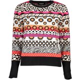 Desigual PINK WOMEN&#39;S SWEATER | Shoptok.si