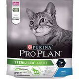 Pro Plan Sterilised Adult z zajcem - 10 kg Cene