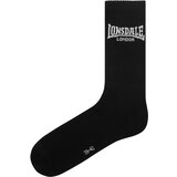 Lonsdale Unisex sport socks 6 pack | Shoptok.si