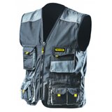 Topmaster Radni prsluk TMP 557903, Sivi Cene