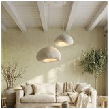 Brilagi Luster na sajli WABI SABI 2xE27/40W/230V prečnik 70 cm, beli | Eponuda.com