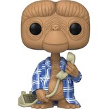 Funko POP figure E.T. The Extra-Terrestrial 40 th E.T in Robe | shoptok.hr