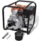 vidaXL Vodna črpalka bencinska 80 mm priključek 4800 W, (21129749) | Shoptok.si
