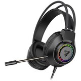 Fantech Slušalice Gaming HQ55 Portal crne Cene