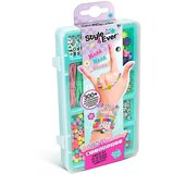 Canal Toys Style 4 Ever Boho komplet za izdelavo prijateljskih zapestnic mini Cene