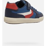 Geox Dark blue boys' sneakers Arzach - Boys | shoptok.hr